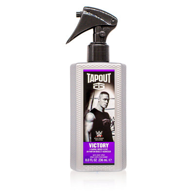 Tapout TPVMBS8 8 oz Men Body Spray, Victory