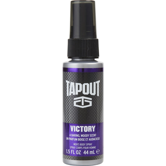 Tapout Victory 342152 1.5 oz Men Body Spray