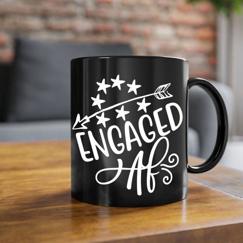 Engaged 1#- wedding-Mug / Coffee Cup