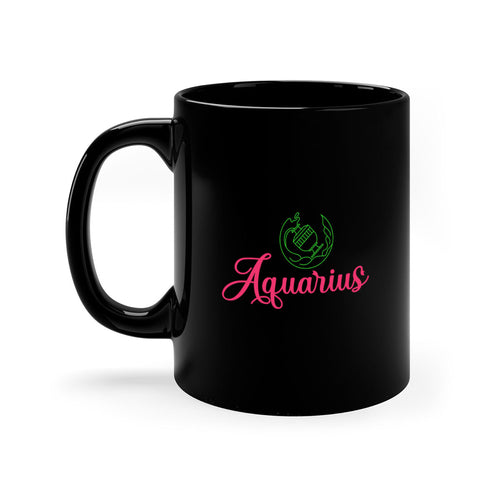 Aquarius 70#- zodiac-Mug / Coffee Cup