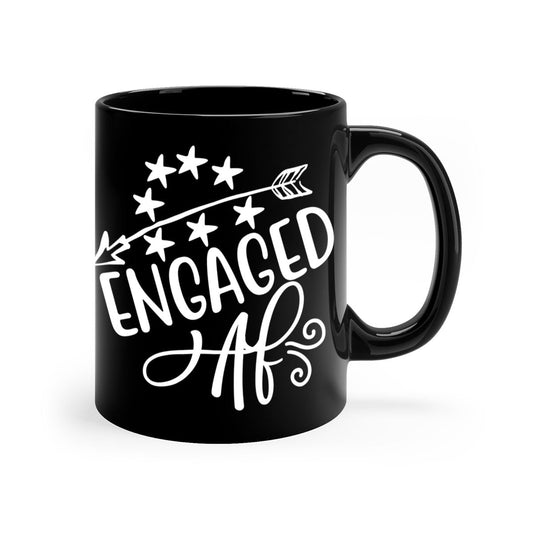 Engaged 1#- wedding-Mug / Coffee Cup