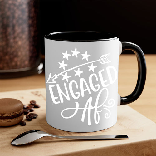 Engaged 1#- wedding-Mug / Coffee Cup