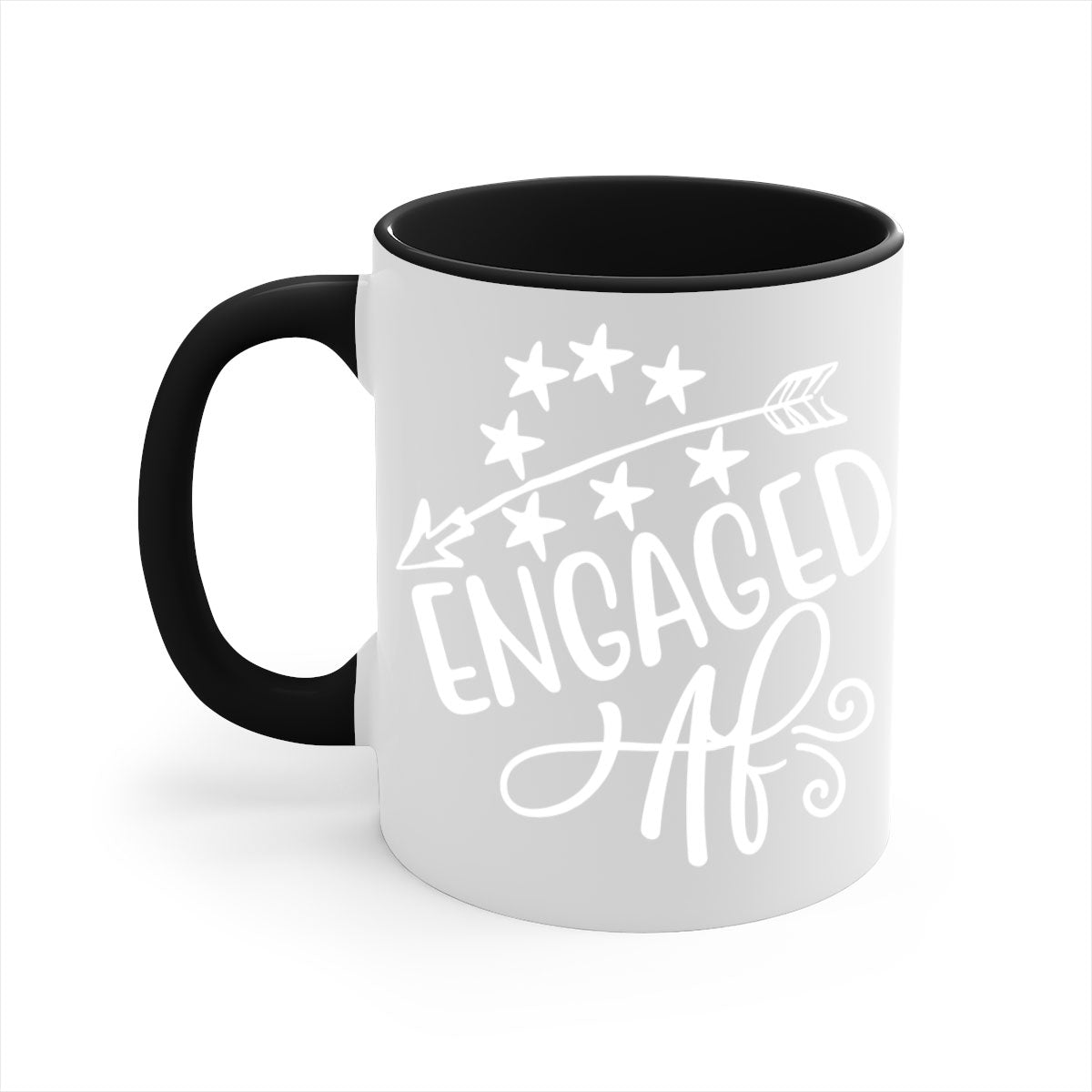 Engaged 1#- wedding-Mug / Coffee Cup