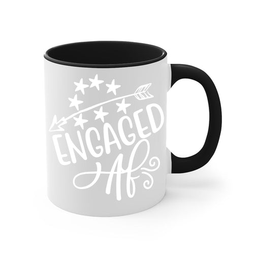 Engaged 1#- wedding-Mug / Coffee Cup