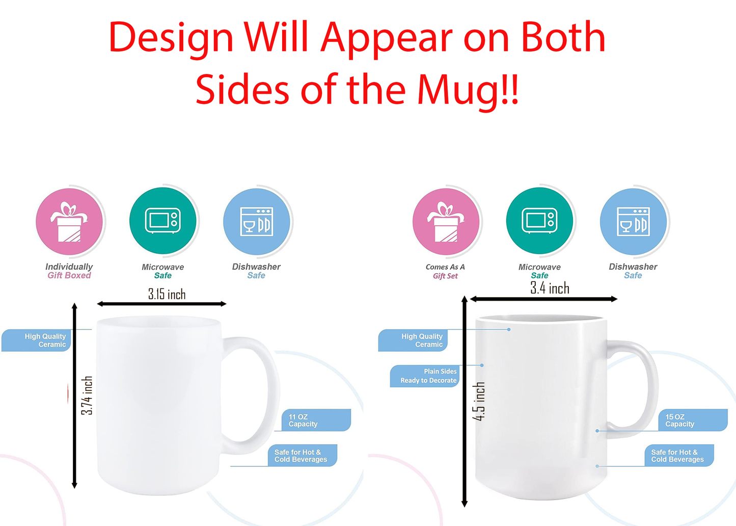 aquarius 88#- zodiac-Mug / Coffee Cup