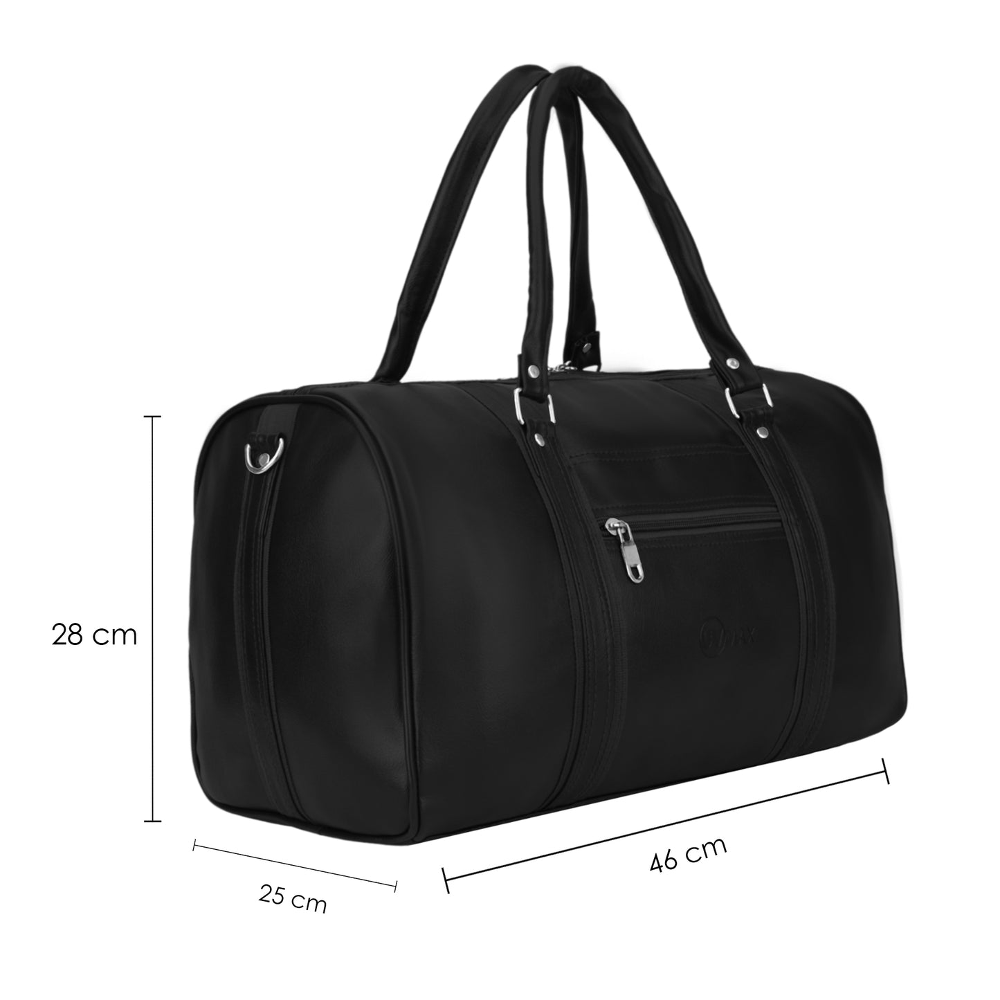 Duffle Trevaling Water-Resistant Backpack  Size 48X23X18 Cm  Color