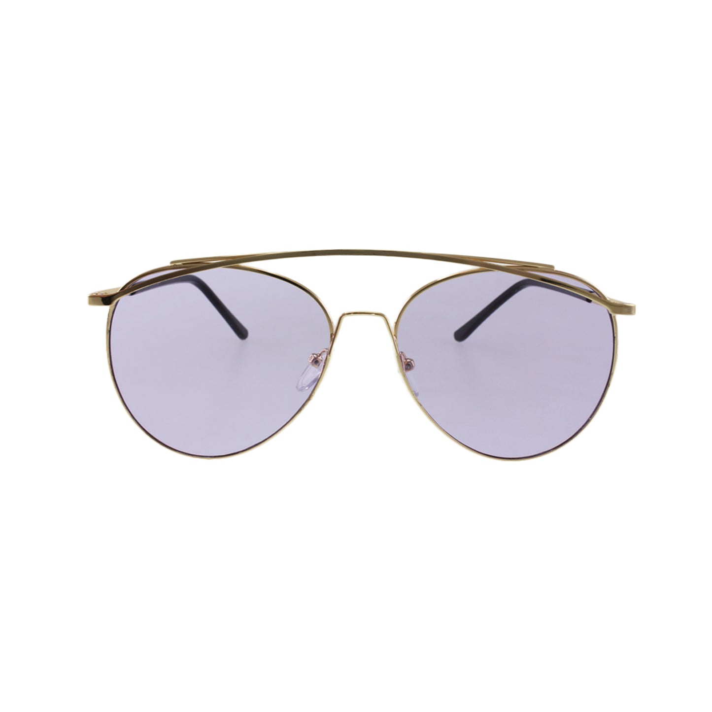 Jase New York Lincoln Sunglasses in Purple