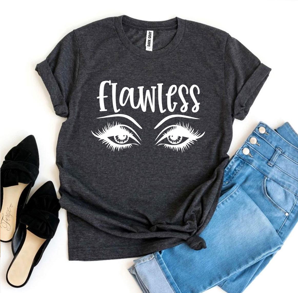 Flawless T-shirt