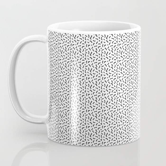 I hate you the least Mug