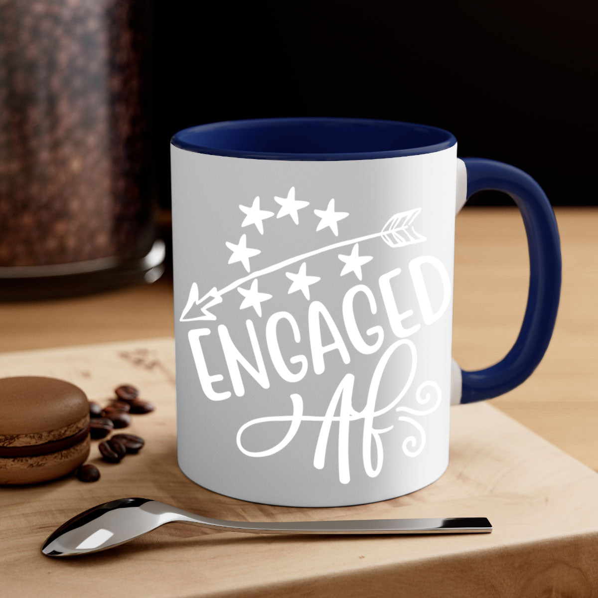 Engaged 1#- wedding-Mug / Coffee Cup