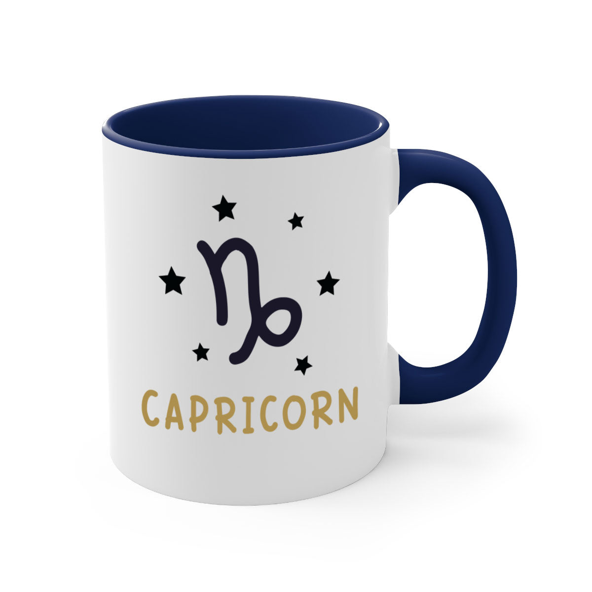 capricorn 206#- zodiac-Mug / Coffee Cup