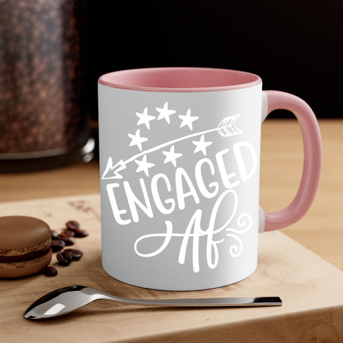 Engaged 1#- wedding-Mug / Coffee Cup