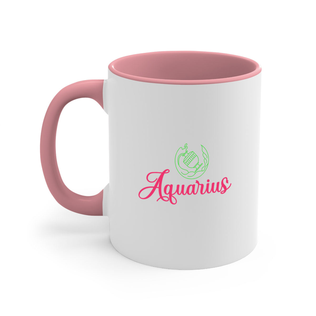 Aquarius 70#- zodiac-Mug / Coffee Cup