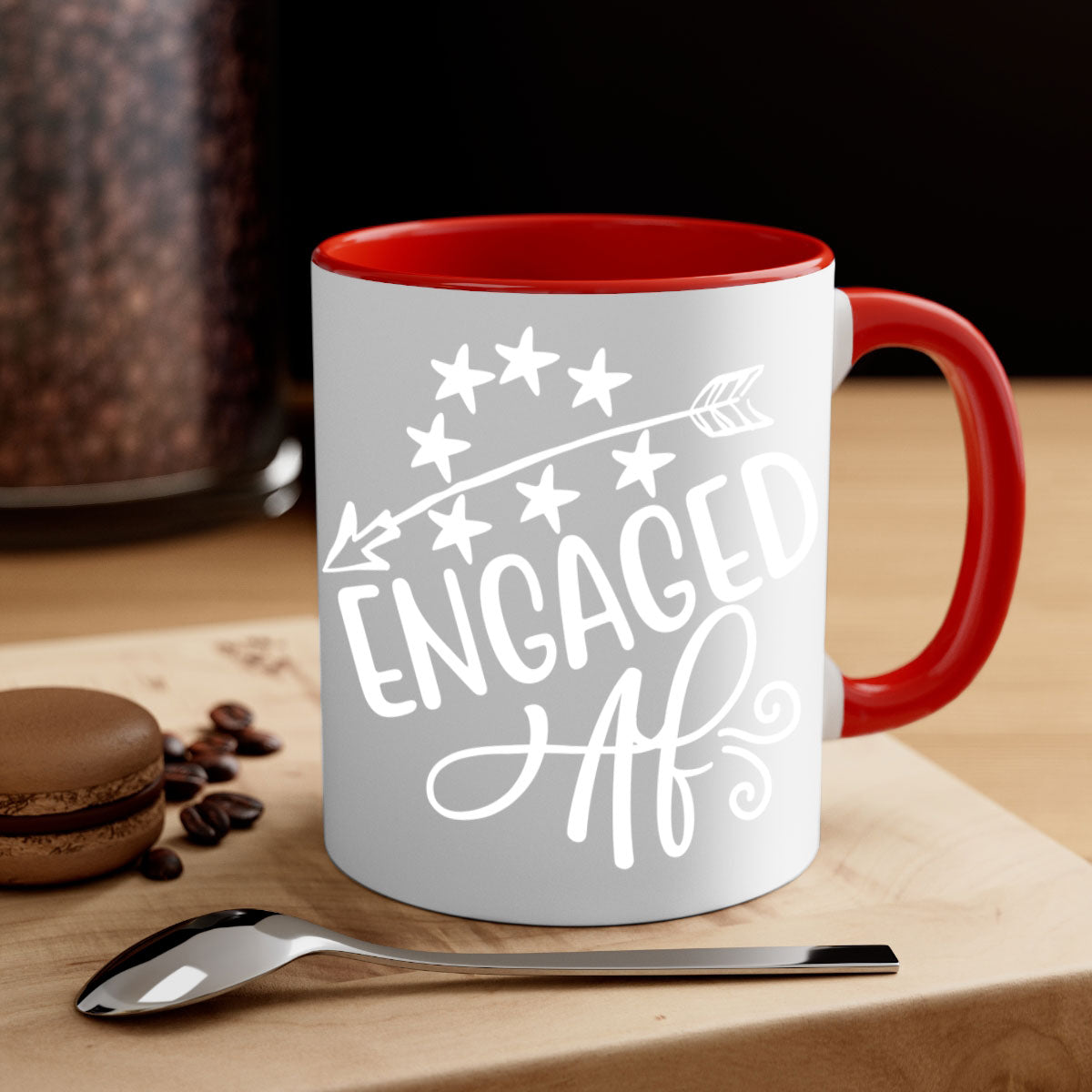 Engaged 1#- wedding-Mug / Coffee Cup