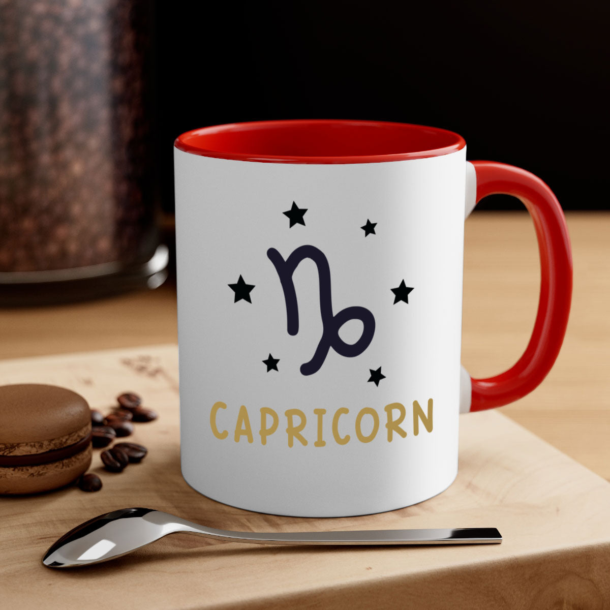 capricorn 206#- zodiac-Mug / Coffee Cup