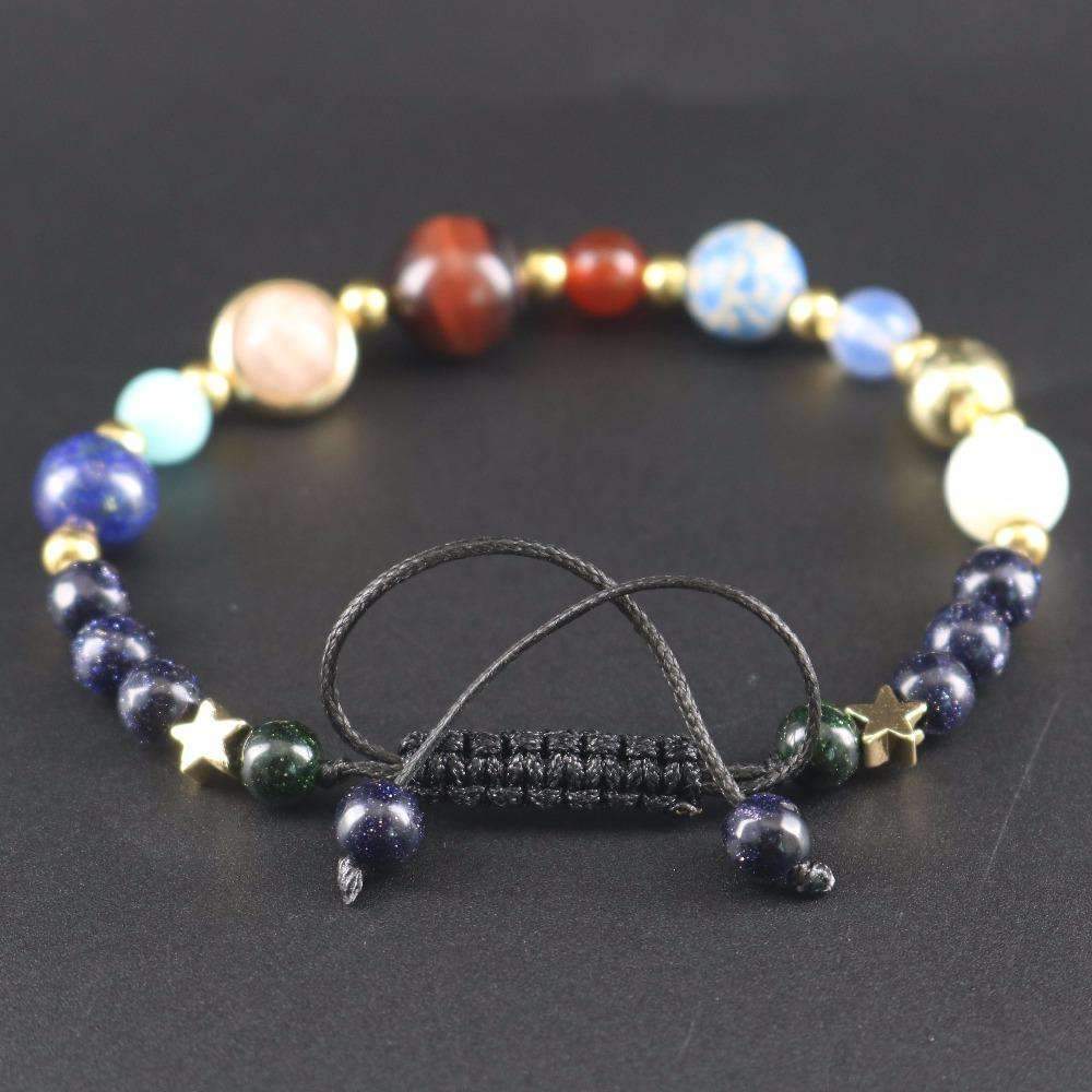 Galaxy Bracelet