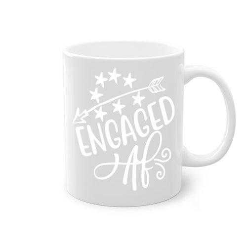 Engaged 1#- wedding-Mug / Coffee Cup